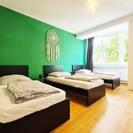 Langenfeld Apartment מראה חיצוני תמונה