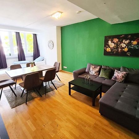 Langenfeld Apartment מראה חיצוני תמונה