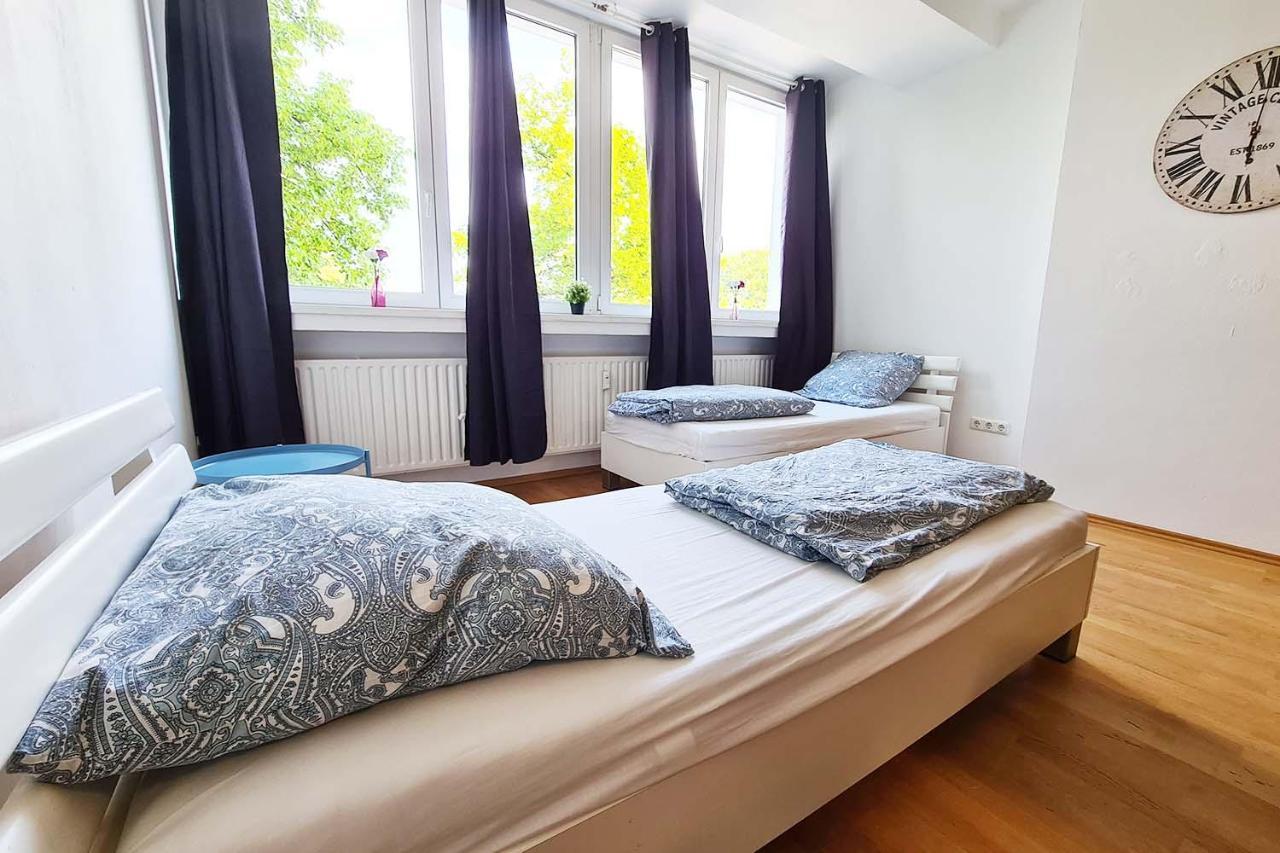 Langenfeld Apartment מראה חיצוני תמונה