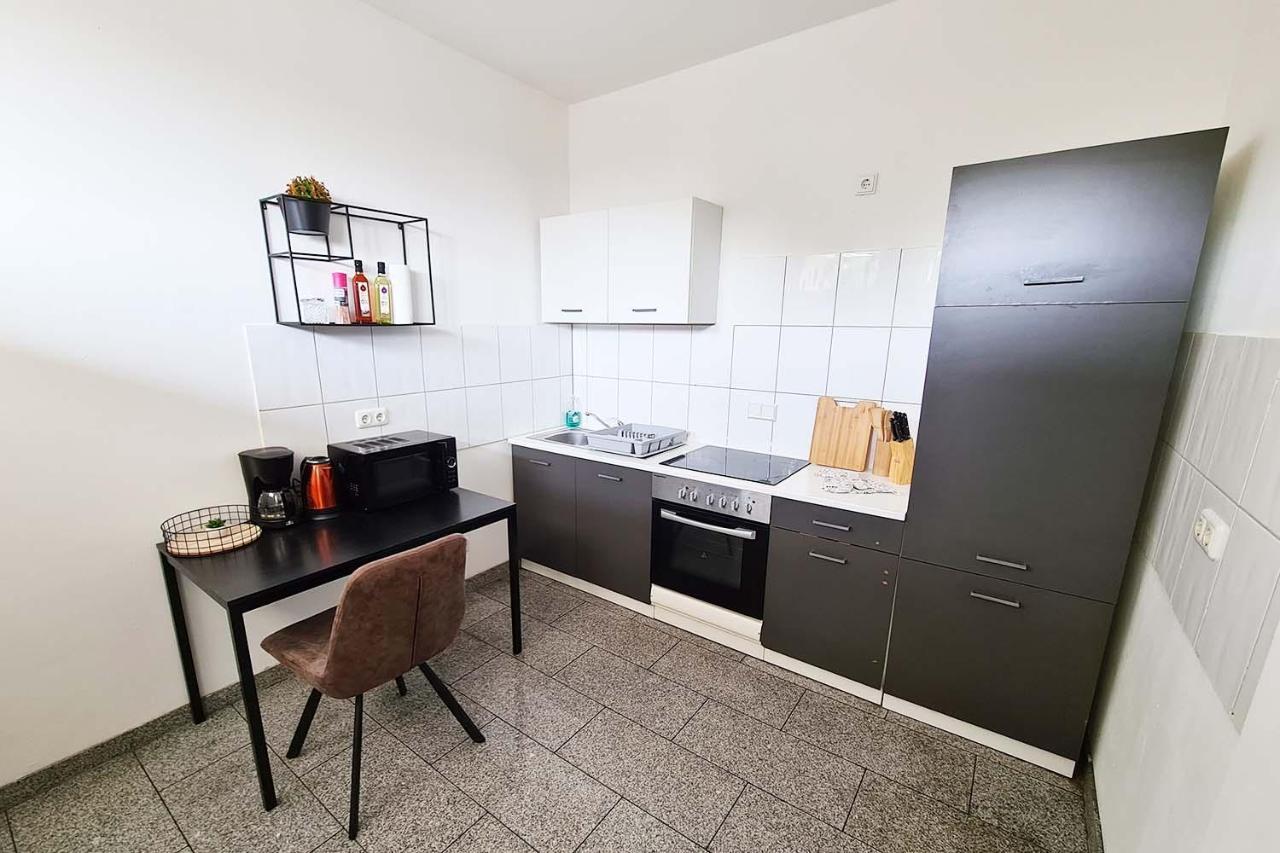 Langenfeld Apartment מראה חיצוני תמונה