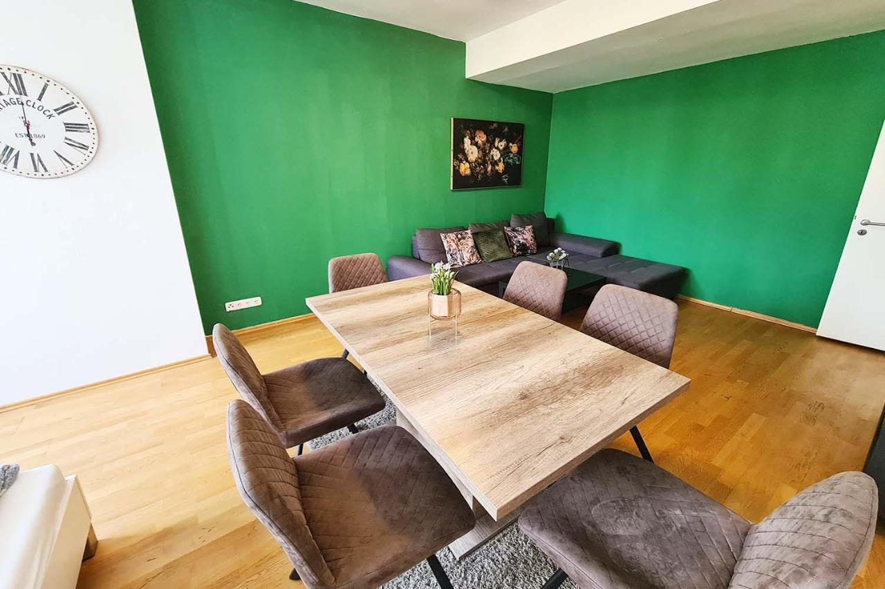 Langenfeld Apartment מראה חיצוני תמונה